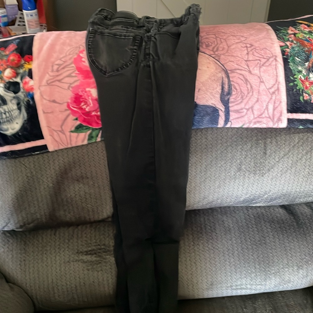 Girls Jean